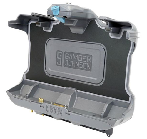 Getac VEHICLE DOCK &lpar;GAMBER-JOHNSON&rpar;