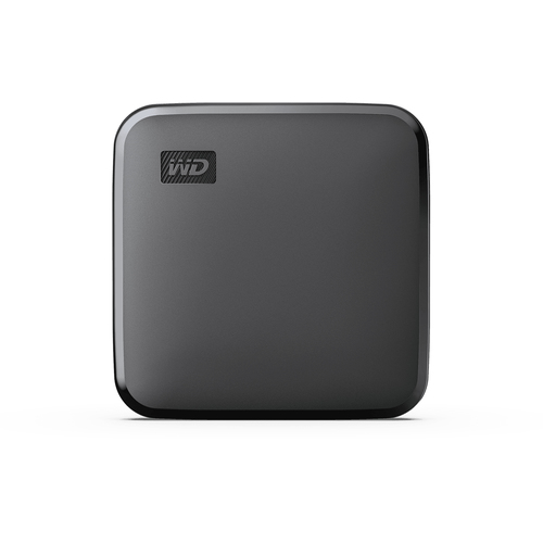 Western Digital WDBAYN0010BBK-WESN Externes