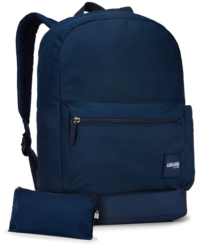 Case Logic CCAM1216 - Dress Blue Rucksack Case Logic CCAM1216 - Dress Blue Rucksack