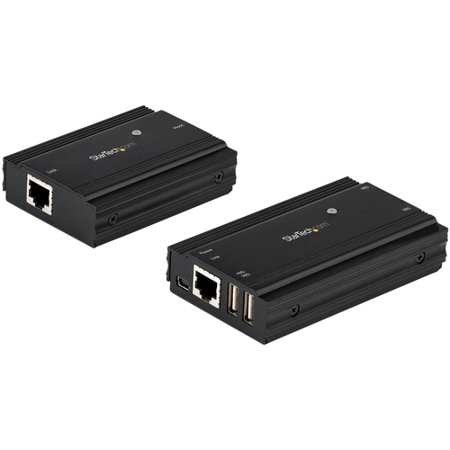 StarTech.com USB2004EXT100 StarTech.com USB2004EXT100