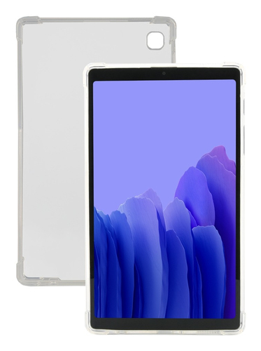 Mobilis 058011 Tablet-Schutzhülle 22,1 cm (8.7) Cover Transparent Mobilis 058011 Tablet-Schutzhülle 22,1 cm (8.7) Cover Transparent
