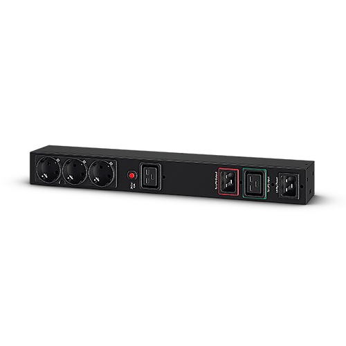 CyberPower MBP20HVDE3A CyberPower MBP20HVDE3A