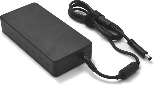 HP 280W Slim Smart 7&period;4mm AC Adapter