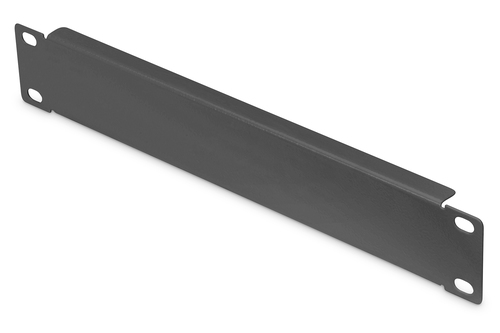 Digitus Blindabdeckung für 254 mm (10) Netzwerkschränke Digitus Blindabdeckung für 254 mm (10) Netzwerkschränke
