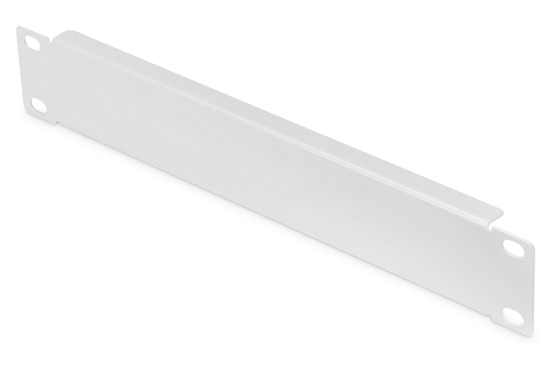 Digitus Blindabdeckung f&uuml;r 254 mm &lpar;10&rpar; Netzwerkschr&auml;nke