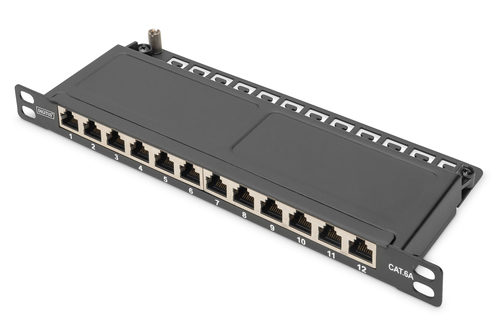 Digitus DN-91612S-SL-EA Digitus DN-91612S-SL-EA