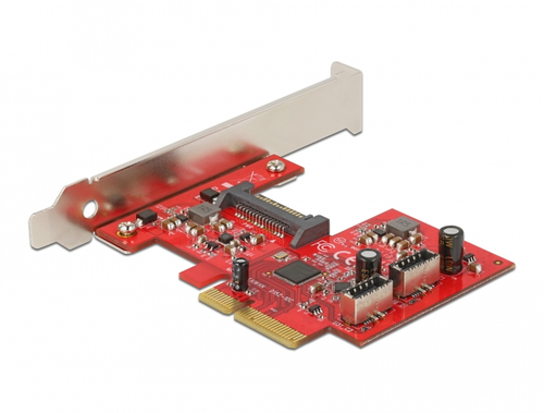 DeLOCK 90058 DeLOCK 90058