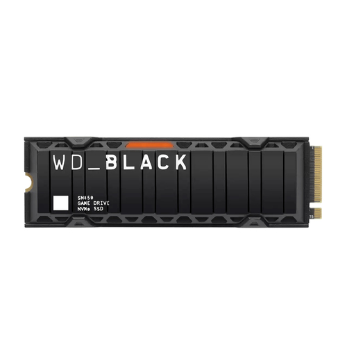 Western Digital SN850 1 TB M.2 PCI Express
