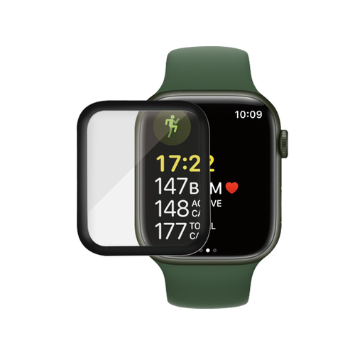 PanzerGlass PanzerGlass Apple Watch Series 9 | 8 | 7 | 41mm | Screen Protector Glass PanzerGlass PanzerGlass Apple Watch Series 9 | 8 | 7 | 41mm | Screen Protector Glass