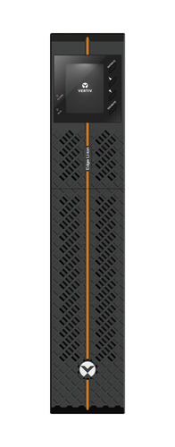 Vertiv EDGELI-1500IRT2U Rackmount 1&comma;5 kVA&comma; Line-Interaktiv&comma; 1350 W&comma; USV