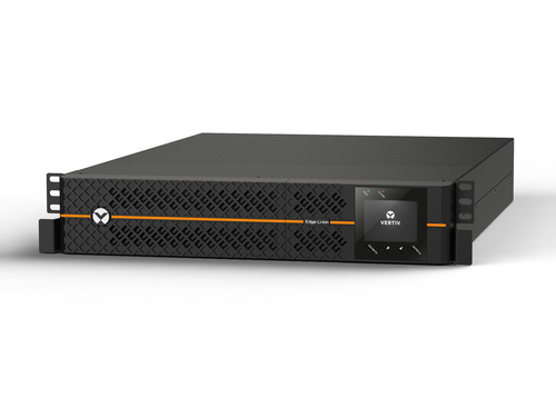 Vertiv EDGELI-2200IRT2U Rackmount 2&comma;2 kVA&comma; Line-Interaktiv&comma; 1980 W&comma; USV
