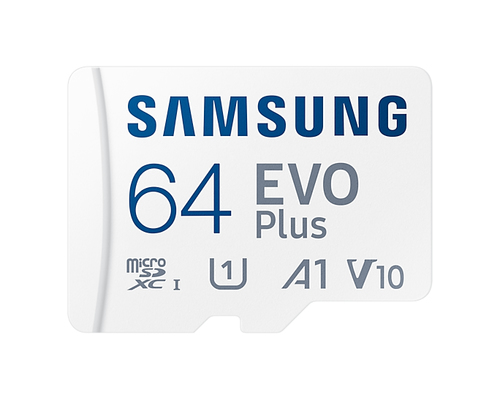Samsung EVO Plus