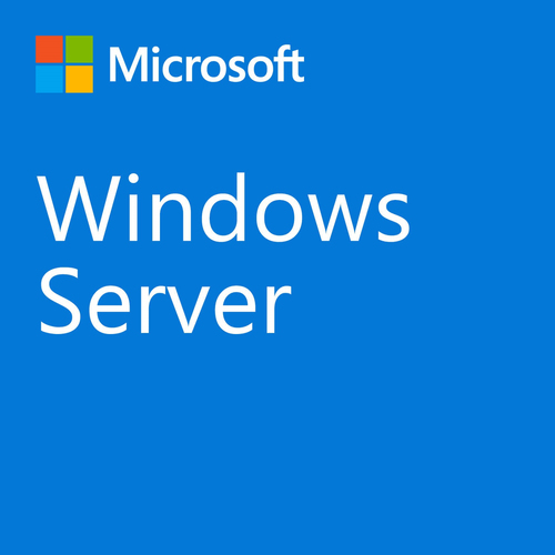 Microsoft Windows Server CAL 2022&comma; Lizenz&comma; 5 Lizenz&lpar;en&rpar;