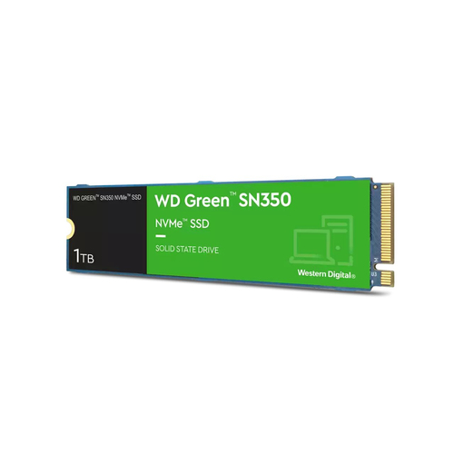Western Digital Green WDS100T3G0C 1