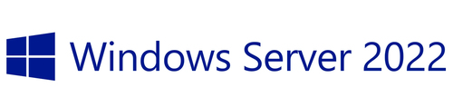 Microsoft Windows Server 2022&comma; Erstausr&uuml;ster &lpar;OEM&rpar;