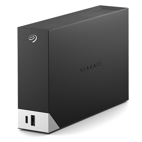 Seagate One Touch Hub Externe Festplatte Seagate One Touch Hub Externe Festplatte