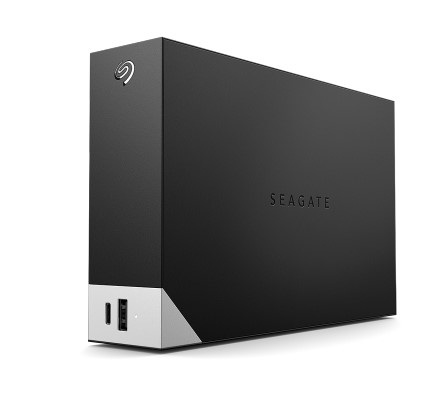 Seagate One Touch Desktop w HUB 6Tb HDD Black Seagate One Touch Desktop w HUB 6Tb HDD Black