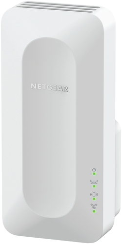 NETGEAR AX1600 Wi-Fi-Signalverstärker NETGEAR AX1600 Wi-Fi-Signalverstärker