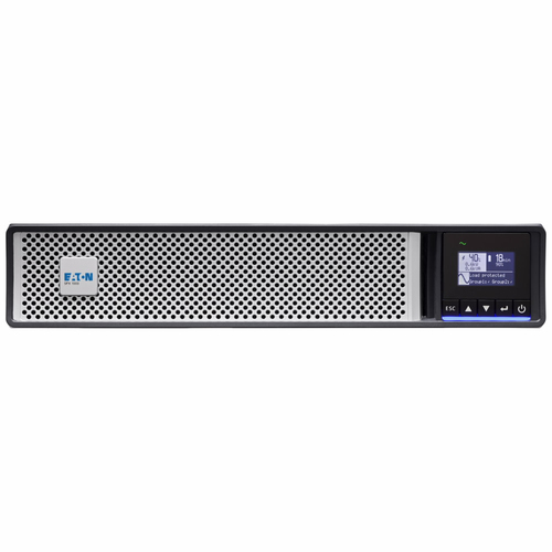 Eaton 5PX1000IRT2UG2 Rackmount/Tower 1 kVA, Line-Interaktiv, 1000 W, USV Eaton 5PX1000IRT2UG2 Rackmount/Tower 1 kVA, Line-Interaktiv, 1000 W, USV