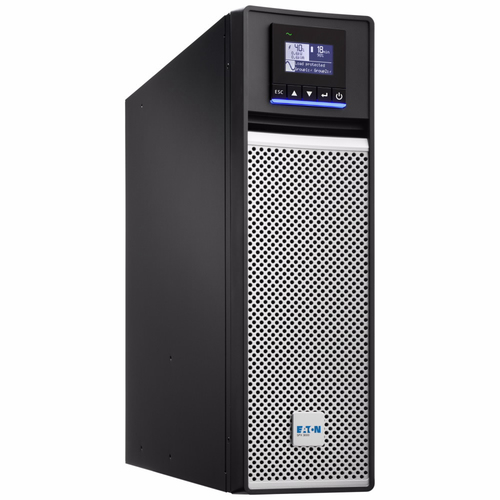 Eaton 5PX3000IRT3UG2 Rackmount/Tower 3 kVA, Line-Interaktiv, 3000 W, USV Eaton 5PX3000IRT3UG2 Rackmount/Tower 3 kVA, Line-Interaktiv, 3000 W, USV