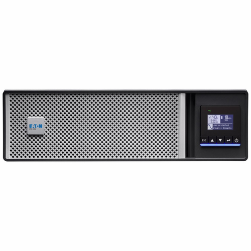 Eaton 5PX2200IRT3UG2 Rackmount/Tower 2,2 kVA, Line-Interaktiv, 2200 W, USV Eaton 5PX2200IRT3UG2 Rackmount/Tower 2,2 kVA, Line-Interaktiv, 2200 W, USV