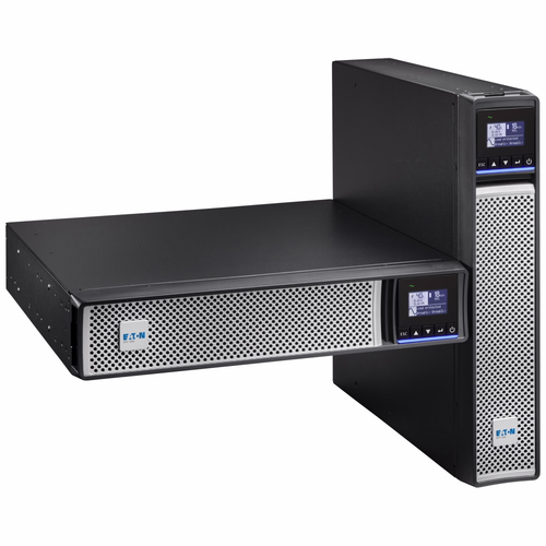 Eaton 5PX3000IRT2UG2 Rackmount/Tower 3 kVA, Line-Interaktiv, 3000 W, USV Eaton 5PX3000IRT2UG2 Rackmount/Tower 3 kVA, Line-Interaktiv, 3000 W, USV