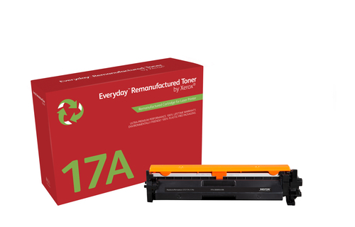 Xerox 006R04498&comma; kompatibel&comma; schwarz