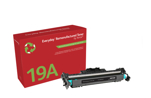 Xerox 006R04499&comma; kompatibel&comma; schwarz