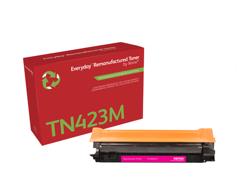 Xerox 006R04523, kompatibel, magenta Xerox 006R04523, kompatibel, magenta