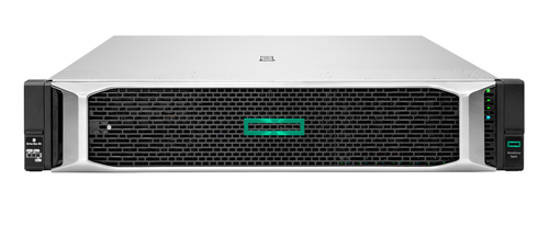 HPE StoreOnce 5660 Base System&comma; bis 192 TB nutzbar