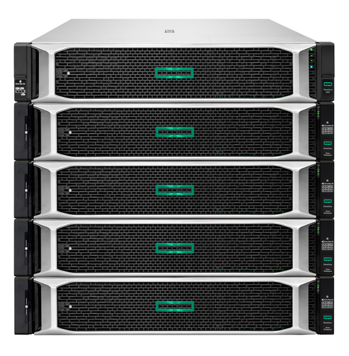 HPE StoreOnce 5260&sol;5660 192TB Upgrade Kit&comma; bis 192 TB nutzbar