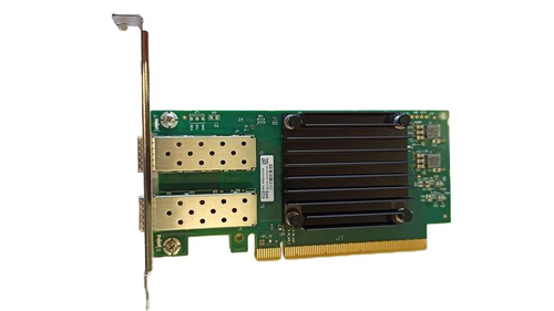 HPE StoreOnce Gen4 Plus 10&sol;25Gb 2-port SFP Adapter