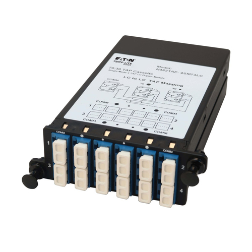 Tripp Lite N482TAP-4SM73LC Patch Panel Tripp Lite N482TAP-4SM73LC Patch Panel