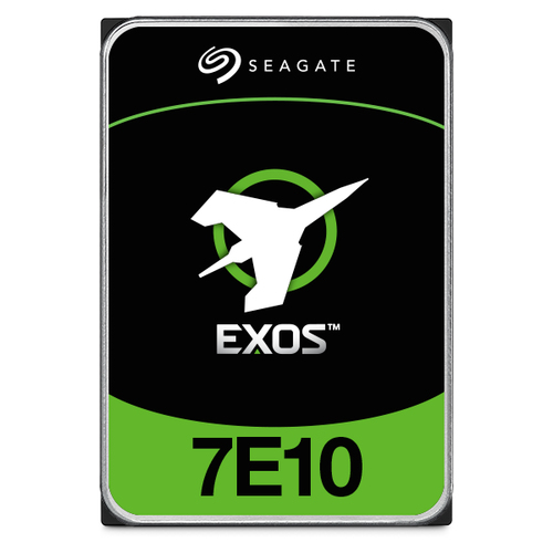 Seagate Enterprise ST2000NM001B Interne