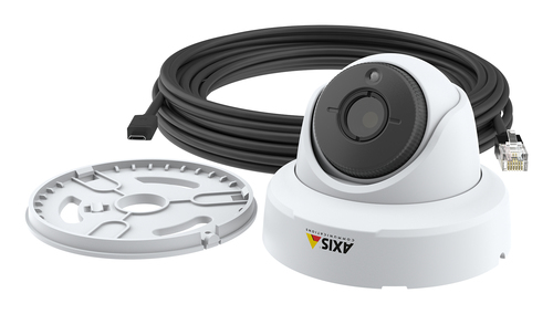 Axis 01026-001 Axis 01026-001