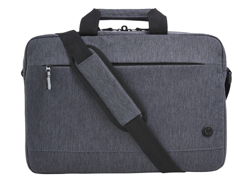 HP Prelude Pro 15&period;6 Laptop Bag&comma; 39&comma;6&comma; grau&comma; Messengerh&uuml;lle