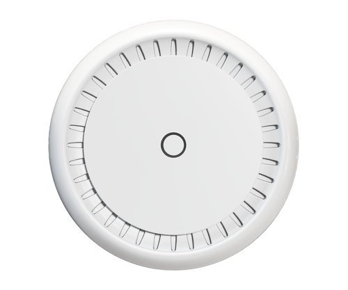 Mikrotik cAP XL ac&comma; 300 Mbit&sol;s &lpar;2&period;4GHz&rpar;&comma; 867 Mbit&sol;s &lpar;5GHz&rpar;&comma; Intern&comma; PoE&comma; wei&szlig;&comma; Access Point