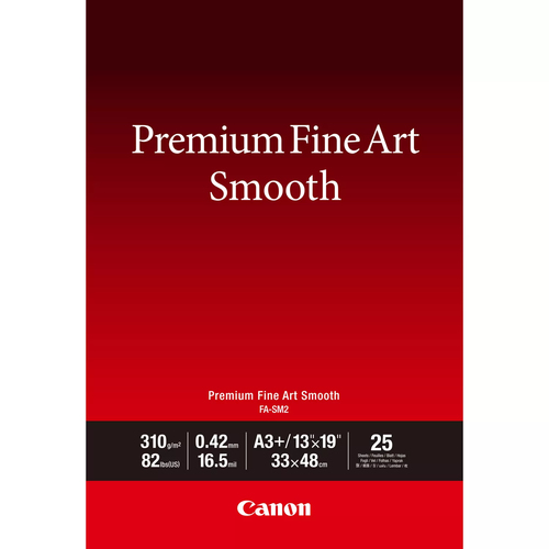 Canon FA-SM2