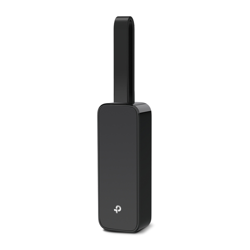 TP-Link UE306, Ethernet, 1000 Mbit/s, schwarz TP-Link UE306, Ethernet, 1000 Mbit/s, schwarz