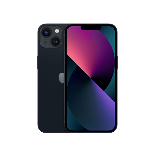 Apple iPhone 13 128GB mitternacht EU