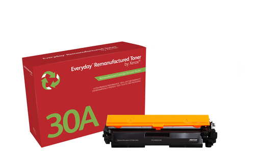 Xerox 006R04500, kompatibel, schwarz Xerox 006R04500, kompatibel, schwarz