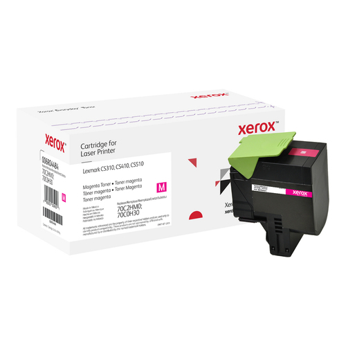 Xerox 006R04484, kompatibel, magenta Xerox 006R04484, kompatibel, magenta