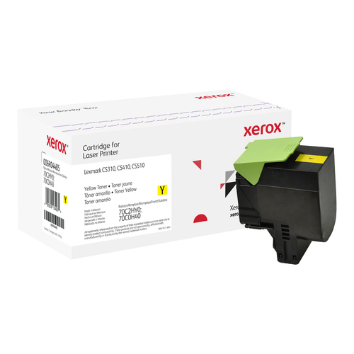 Xerox 006R04485&comma; kompatibel&comma; gelb