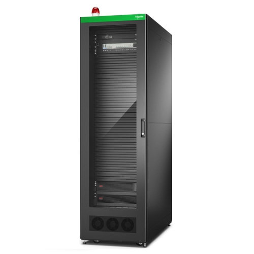 APC EMDC42U6KP2 Rack 42U Freistehendes Gestell Schwarz APC EMDC42U6KP2 Rack 42U Freistehendes Gestell Schwarz