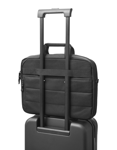 HP Professional 15&period;6 Laptop Bag&comma; 39&comma;6&comma; schwarz&comma; Aktenkoffer