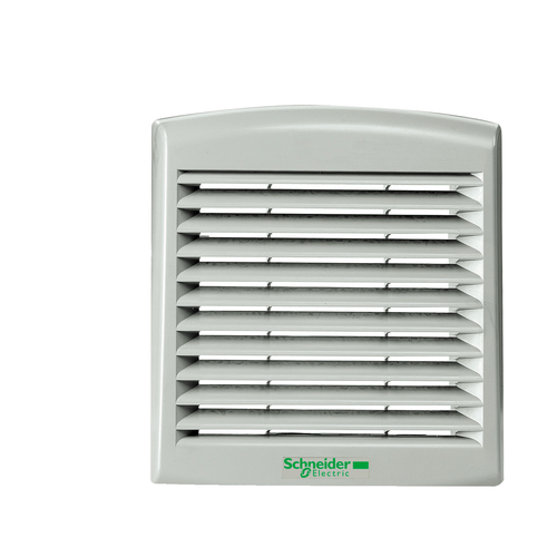 APC Ausgangsgitter-Ausschnitt 291x291mm, Außen. 336x316mm, IP54 APC Ausgangsgitter-Ausschnitt 291x291mm, Außen. 336x316mm, IP54