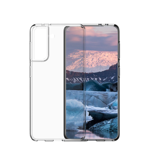 dbramante1928 Bulk - Nuuk - Galaxy S21 FE - Klar dbramante1928 Bulk - Nuuk - Galaxy S21 FE - Klar