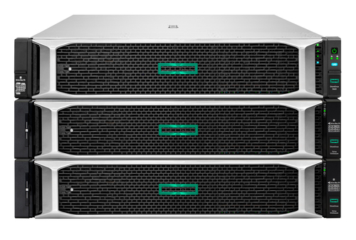 HPE StoreOnce 3660 96TB Upgrade Kit HPE StoreOnce 3660 96TB Upgrade Kit