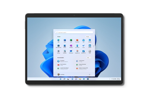 Microsoft Pro 8, Windows 13 Zoll Tablet, Intel Core i7 i7-1185G7, 16 GB, 512 GB, graphit Microsoft Pro 8, Windows 13 Zoll Tablet, Intel Core i7 i7-1185G7, 16 GB, 512 GB, graphit
