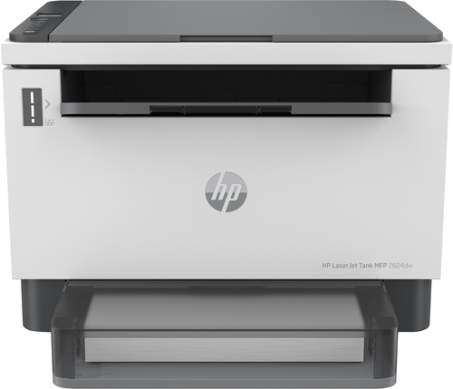 HP LaserJet Tank MFP 2604dw Drucker
